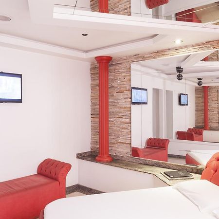 Nosso Hotel (Adults Only) Ρίο ντε Τζανέιρο Εξωτερικό φωτογραφία