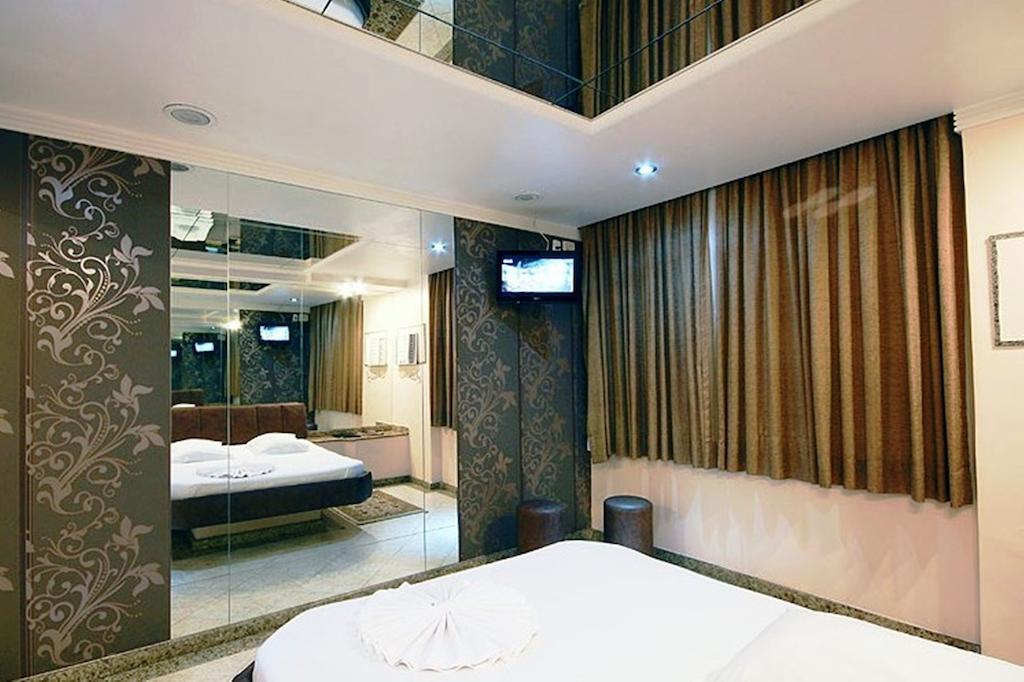 Nosso Hotel (Adults Only) Ρίο ντε Τζανέιρο Δωμάτιο φωτογραφία