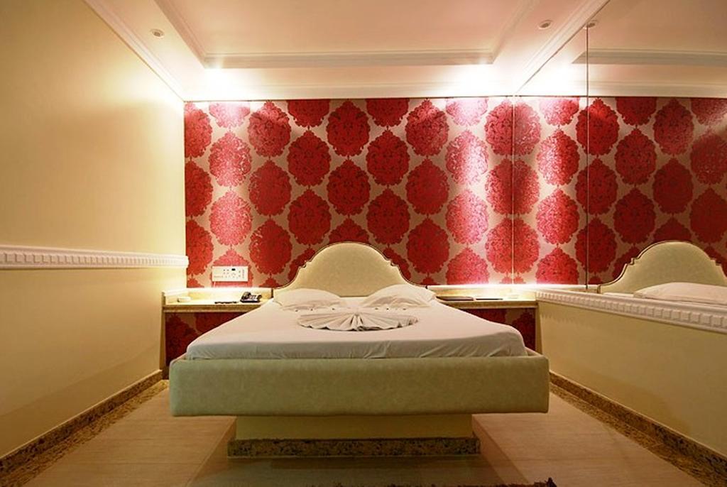 Nosso Hotel (Adults Only) Ρίο ντε Τζανέιρο Δωμάτιο φωτογραφία