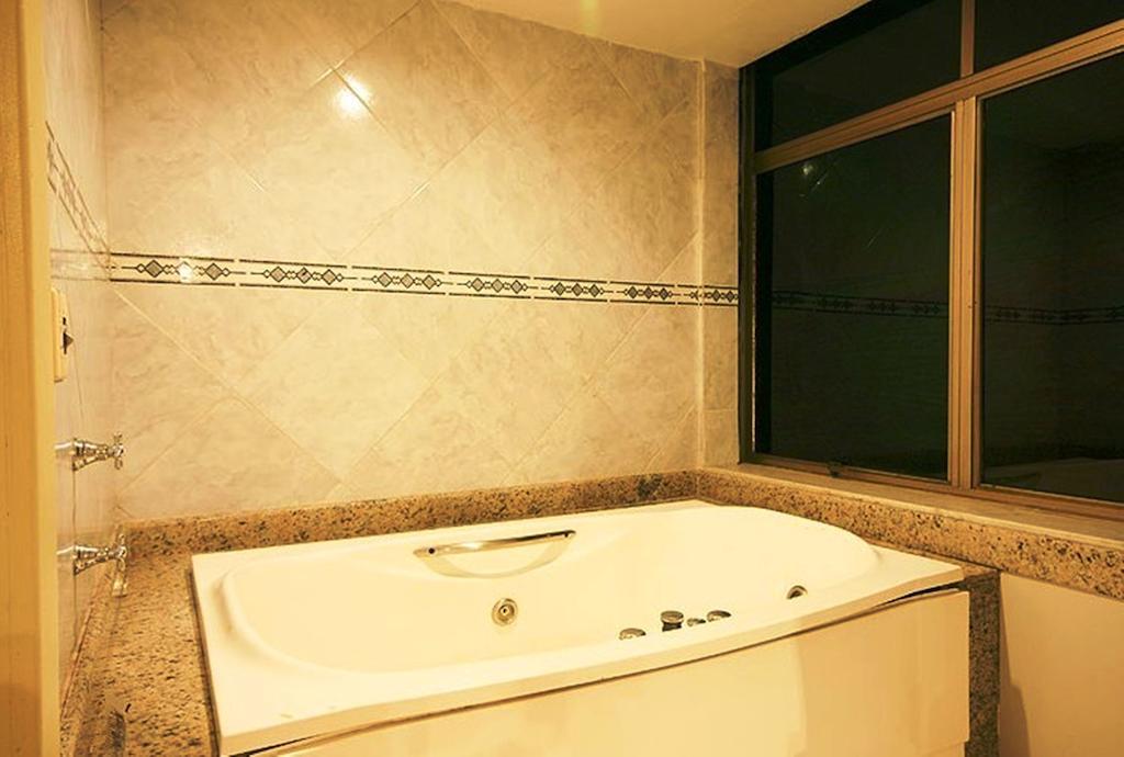 Nosso Hotel (Adults Only) Ρίο ντε Τζανέιρο Δωμάτιο φωτογραφία