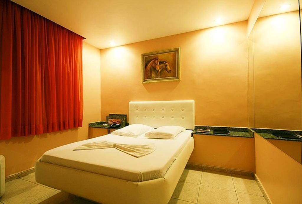 Nosso Hotel (Adults Only) Ρίο ντε Τζανέιρο Δωμάτιο φωτογραφία