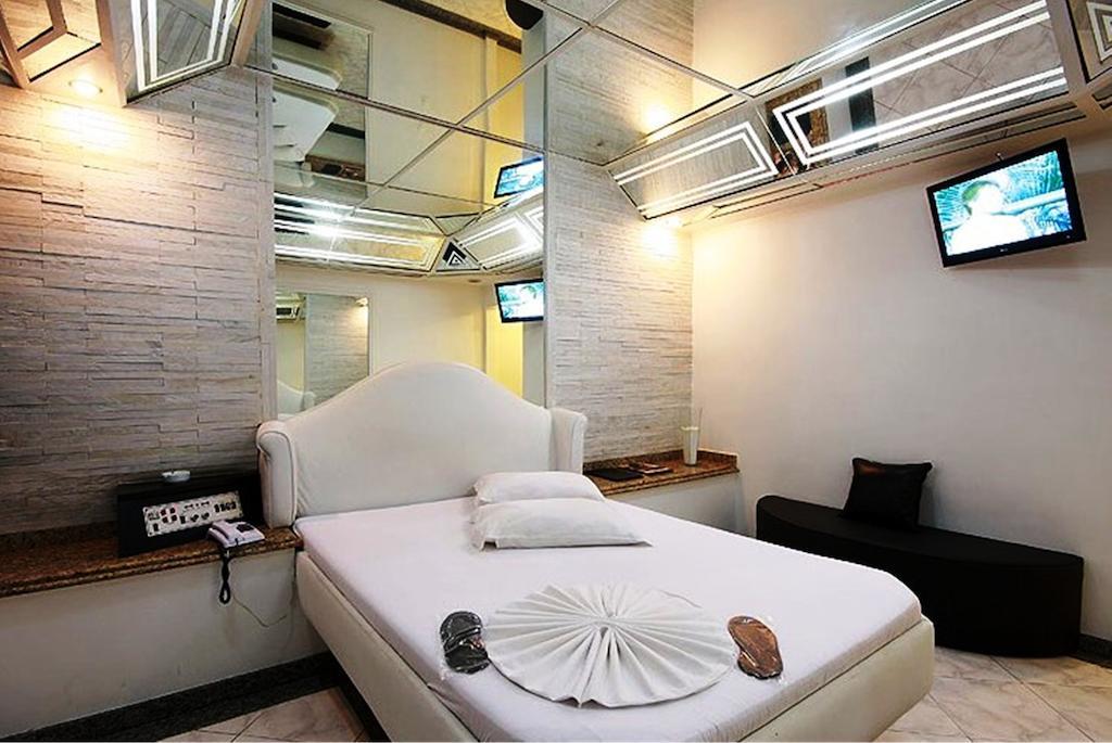 Nosso Hotel (Adults Only) Ρίο ντε Τζανέιρο Δωμάτιο φωτογραφία