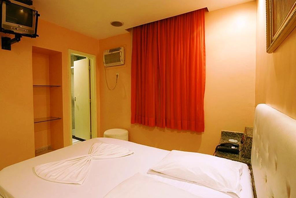Nosso Hotel (Adults Only) Ρίο ντε Τζανέιρο Δωμάτιο φωτογραφία