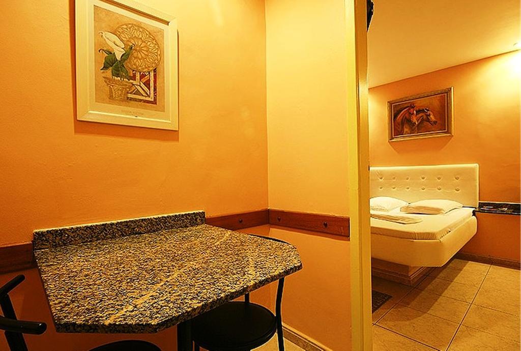 Nosso Hotel (Adults Only) Ρίο ντε Τζανέιρο Δωμάτιο φωτογραφία