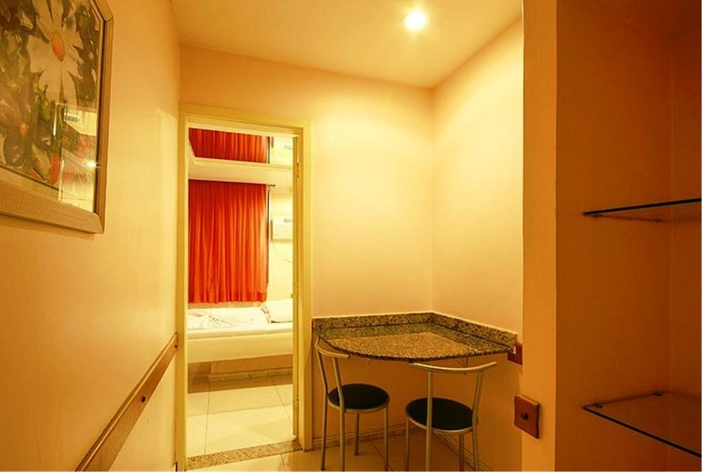 Nosso Hotel (Adults Only) Ρίο ντε Τζανέιρο Δωμάτιο φωτογραφία