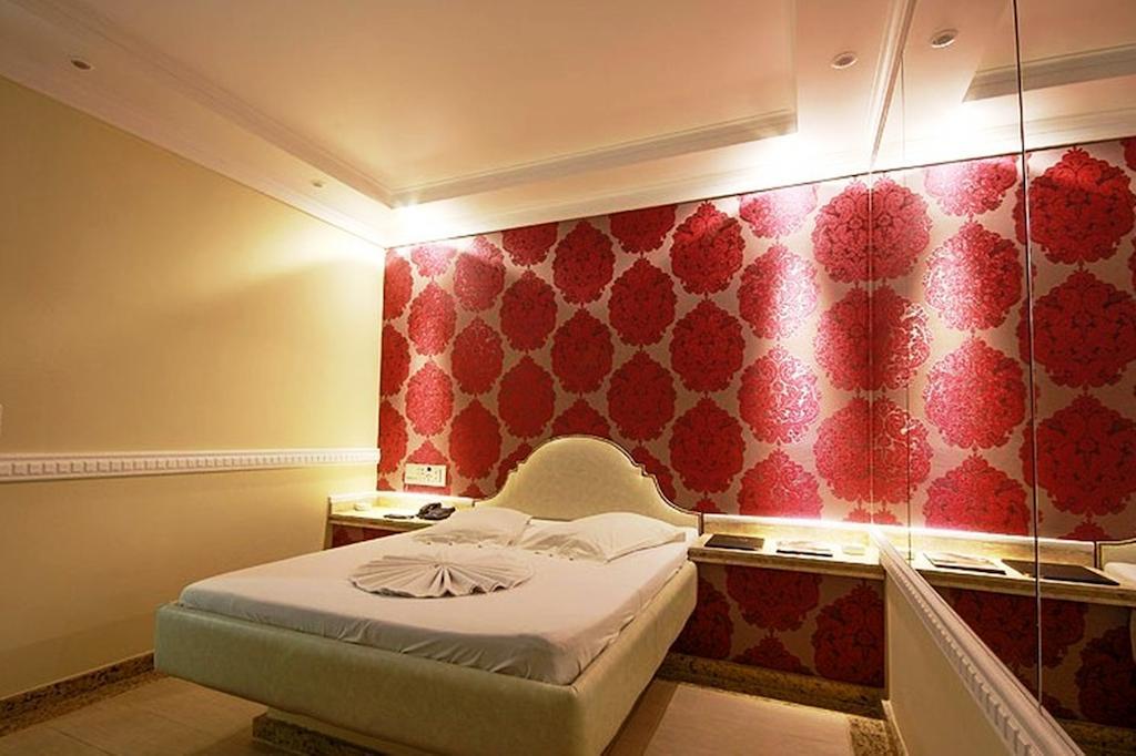 Nosso Hotel (Adults Only) Ρίο ντε Τζανέιρο Δωμάτιο φωτογραφία