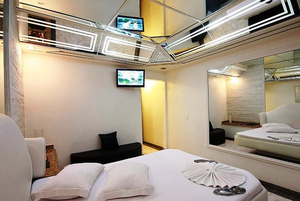 Nosso Hotel (Adults Only) Ρίο ντε Τζανέιρο Δωμάτιο φωτογραφία