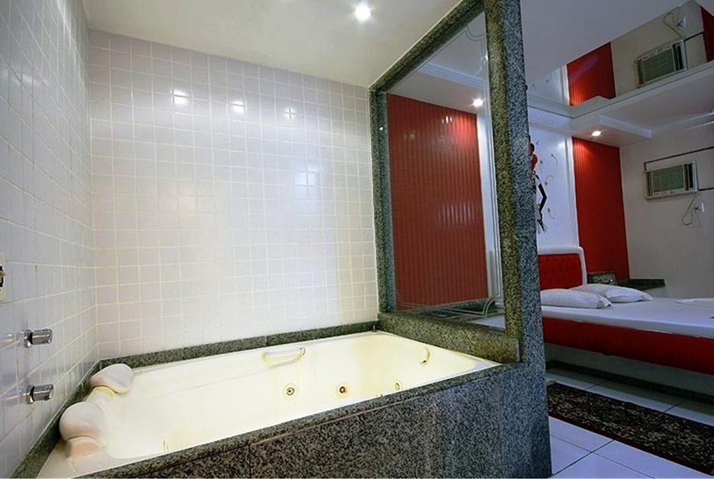 Nosso Hotel (Adults Only) Ρίο ντε Τζανέιρο Δωμάτιο φωτογραφία