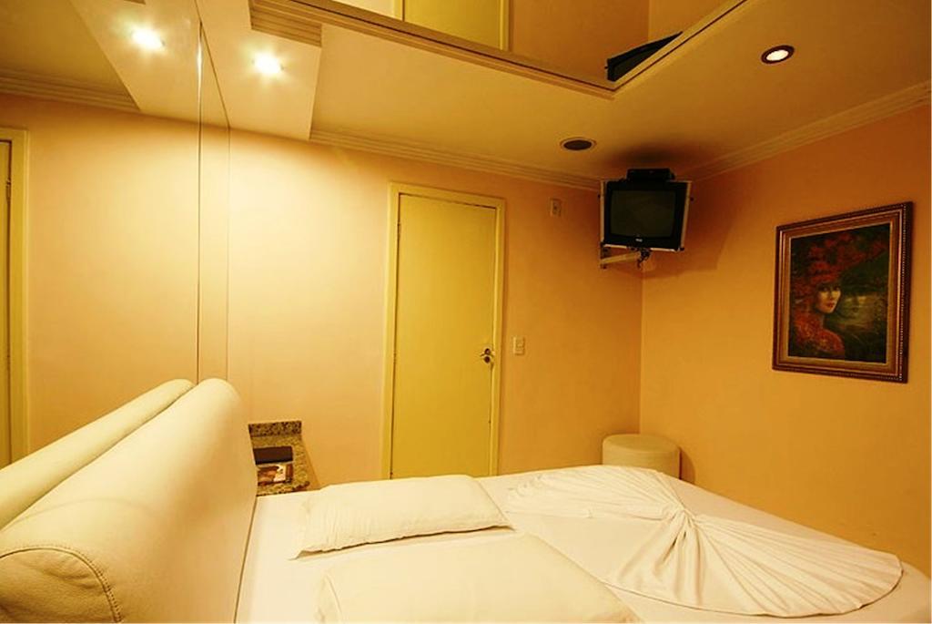 Nosso Hotel (Adults Only) Ρίο ντε Τζανέιρο Δωμάτιο φωτογραφία