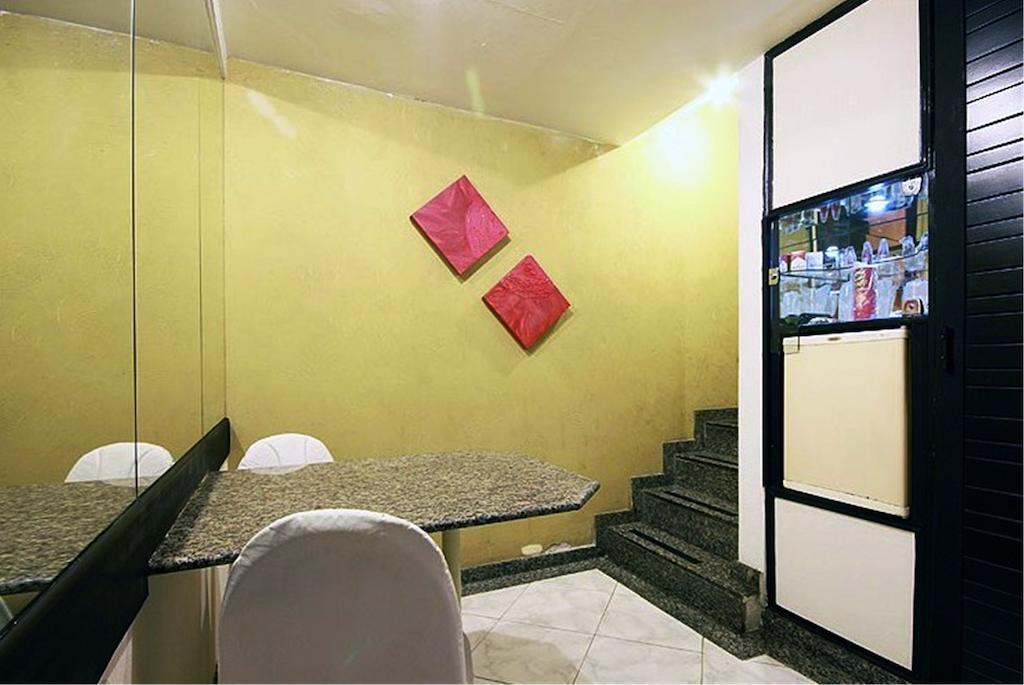 Nosso Hotel (Adults Only) Ρίο ντε Τζανέιρο Δωμάτιο φωτογραφία