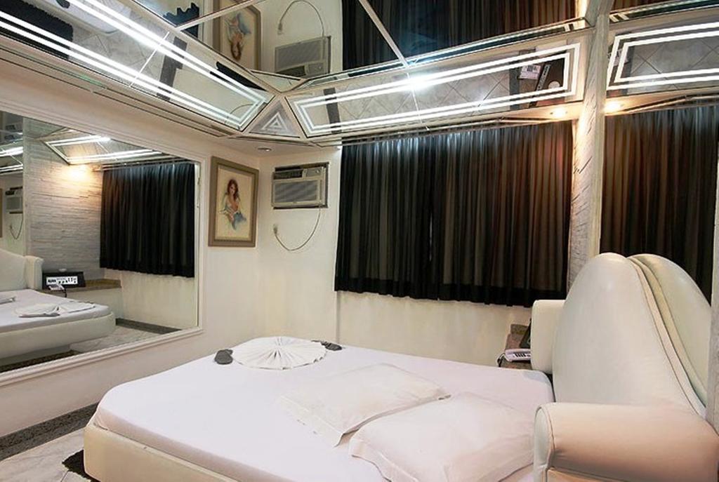 Nosso Hotel (Adults Only) Ρίο ντε Τζανέιρο Δωμάτιο φωτογραφία