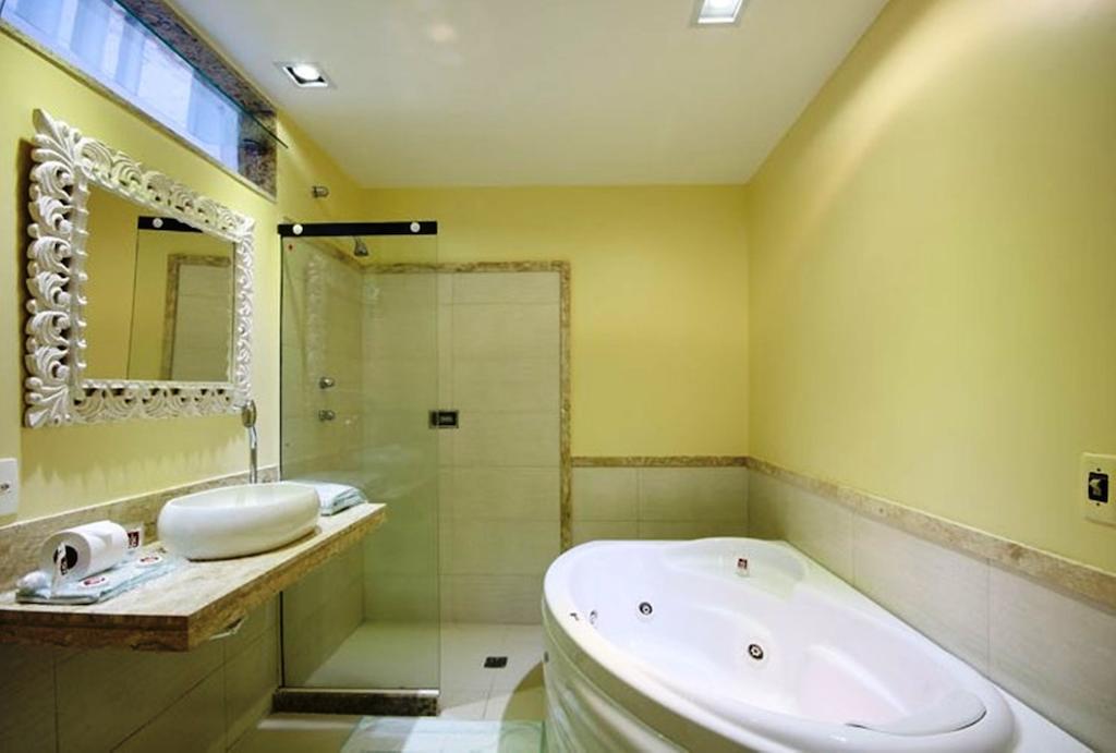 Nosso Hotel (Adults Only) Ρίο ντε Τζανέιρο Δωμάτιο φωτογραφία