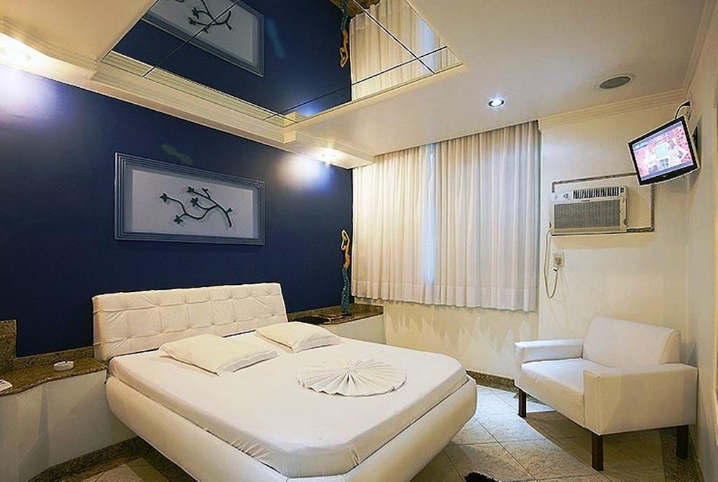 Nosso Hotel (Adults Only) Ρίο ντε Τζανέιρο Δωμάτιο φωτογραφία