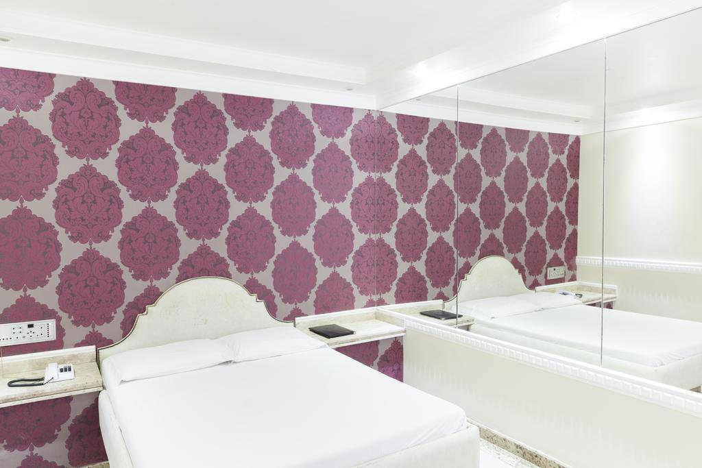 Nosso Hotel (Adults Only) Ρίο ντε Τζανέιρο Εξωτερικό φωτογραφία