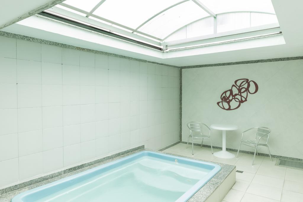 Nosso Hotel (Adults Only) Ρίο ντε Τζανέιρο Εξωτερικό φωτογραφία