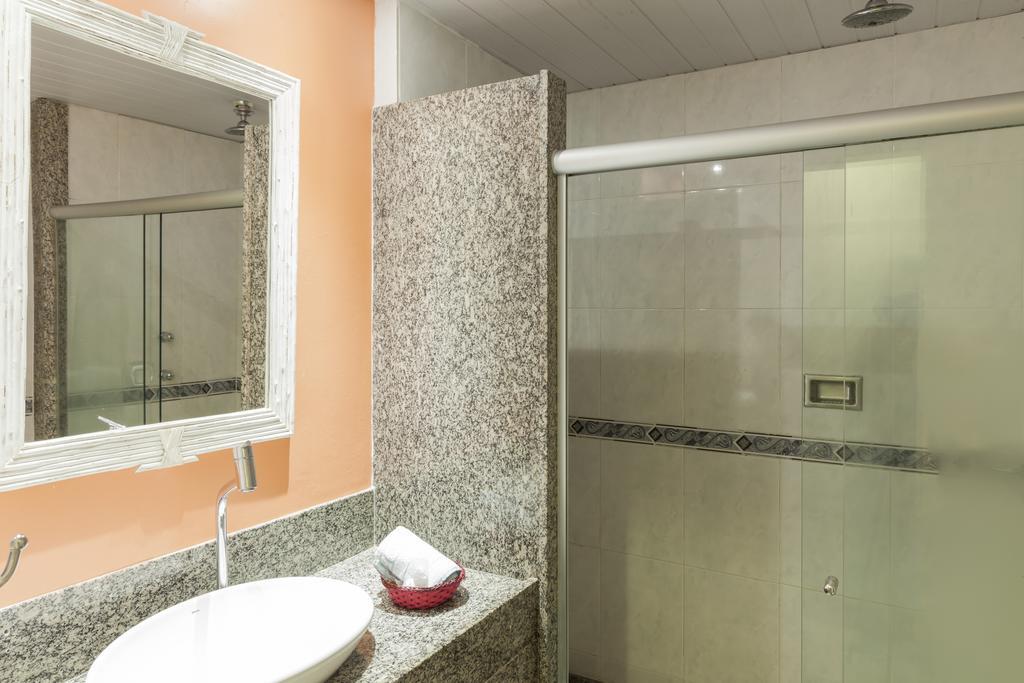 Nosso Hotel (Adults Only) Ρίο ντε Τζανέιρο Εξωτερικό φωτογραφία