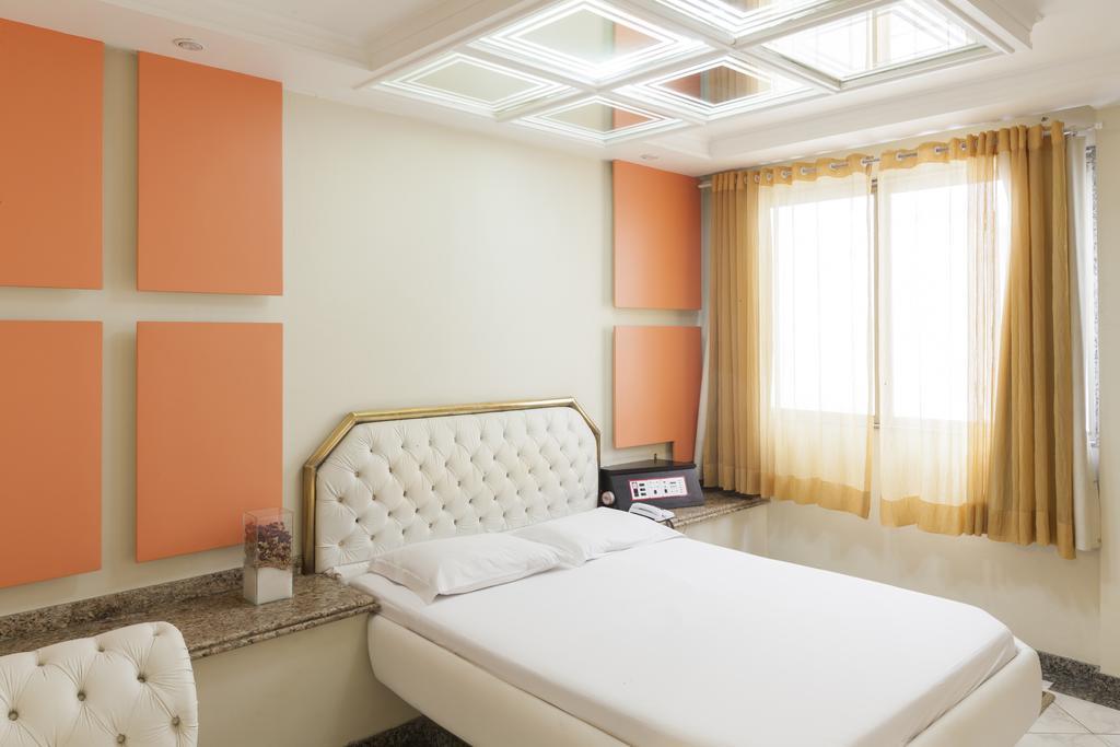 Nosso Hotel (Adults Only) Ρίο ντε Τζανέιρο Εξωτερικό φωτογραφία