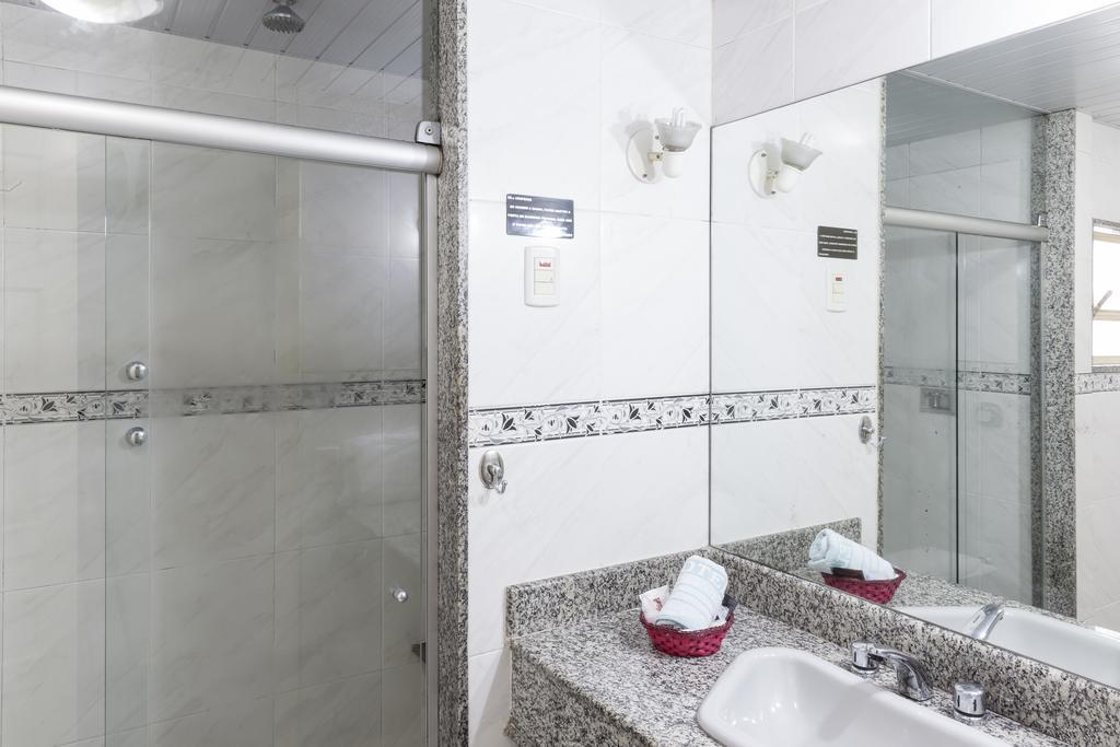 Nosso Hotel (Adults Only) Ρίο ντε Τζανέιρο Εξωτερικό φωτογραφία