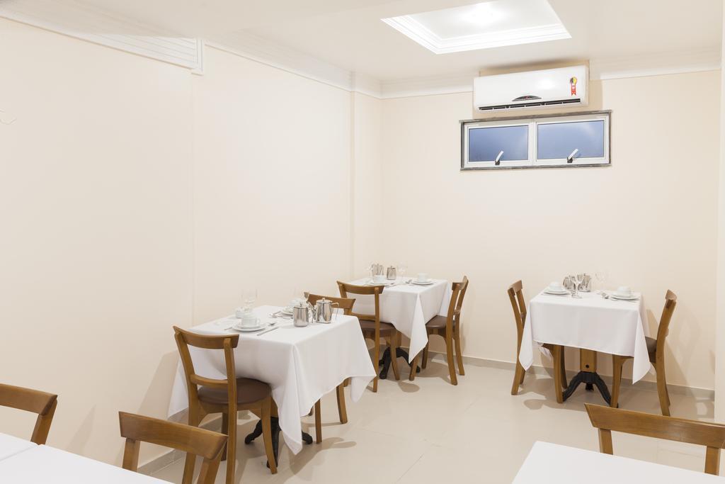 Nosso Hotel (Adults Only) Ρίο ντε Τζανέιρο Εξωτερικό φωτογραφία