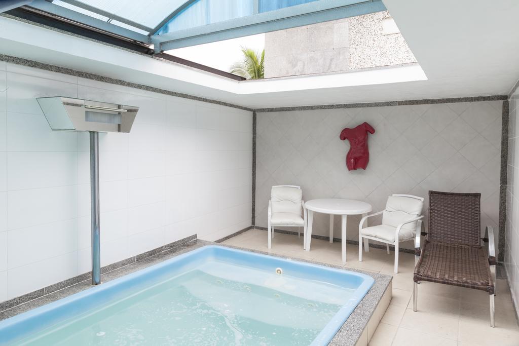 Nosso Hotel (Adults Only) Ρίο ντε Τζανέιρο Εξωτερικό φωτογραφία