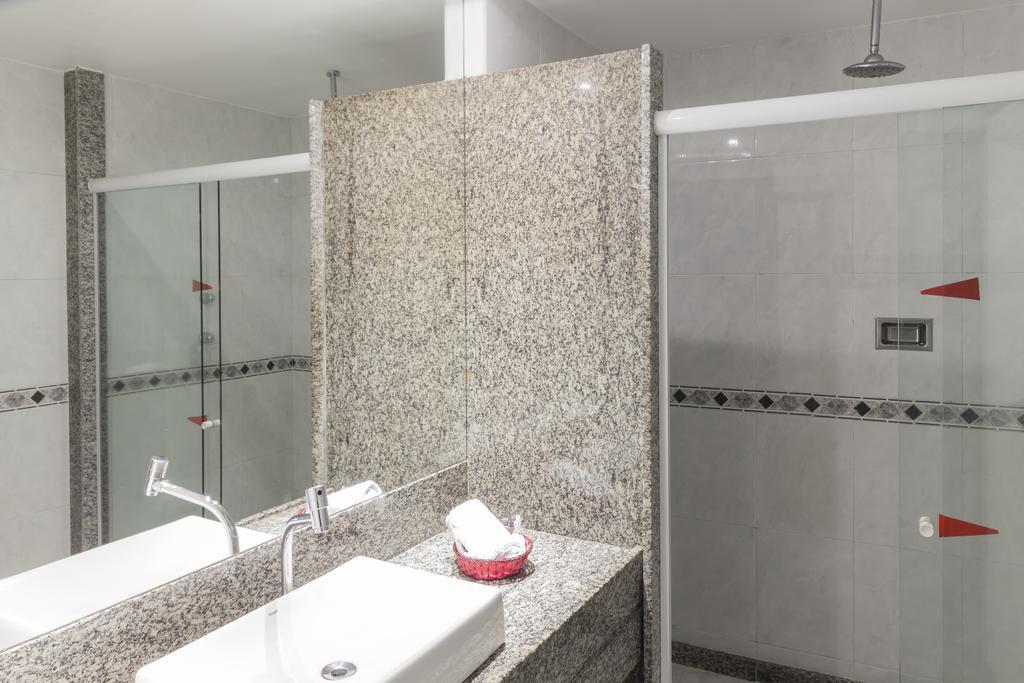 Nosso Hotel (Adults Only) Ρίο ντε Τζανέιρο Εξωτερικό φωτογραφία