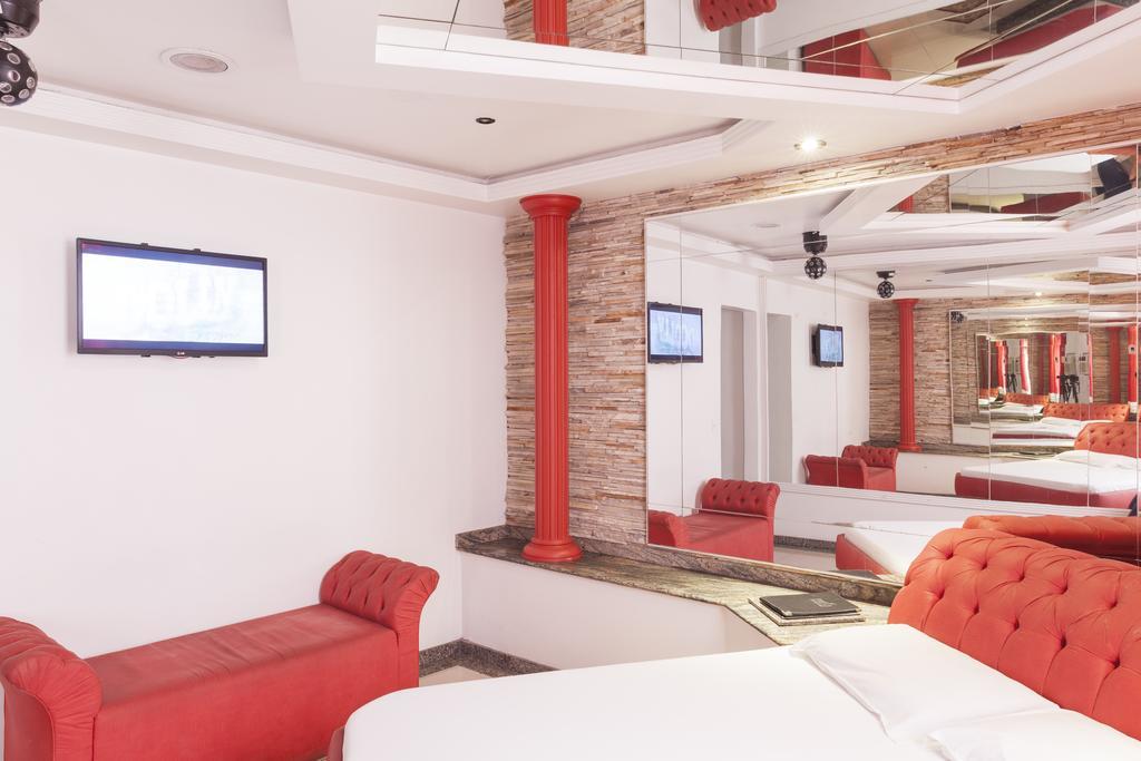 Nosso Hotel (Adults Only) Ρίο ντε Τζανέιρο Εξωτερικό φωτογραφία