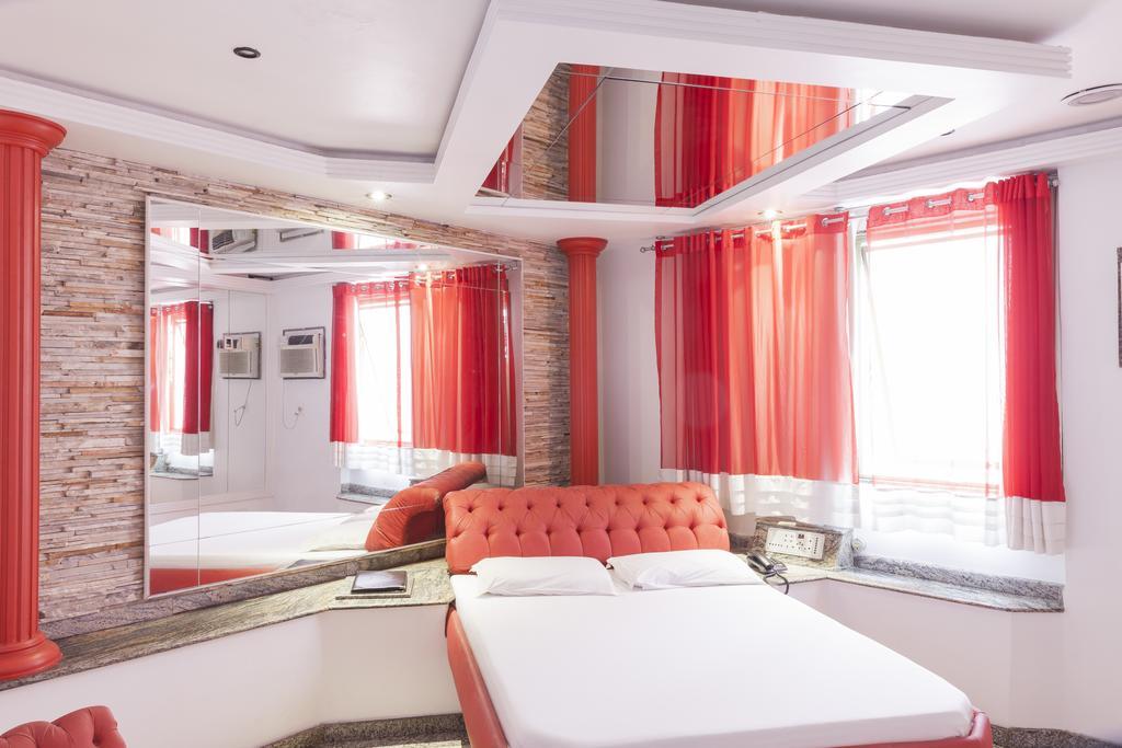 Nosso Hotel (Adults Only) Ρίο ντε Τζανέιρο Εξωτερικό φωτογραφία