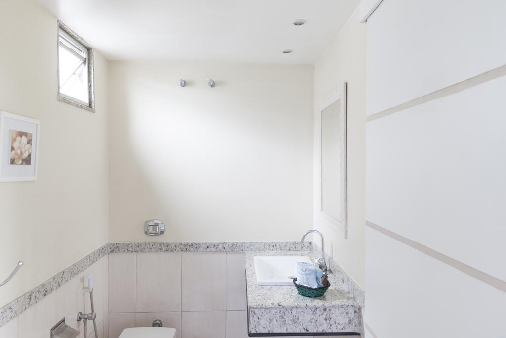 Nosso Hotel (Adults Only) Ρίο ντε Τζανέιρο Εξωτερικό φωτογραφία
