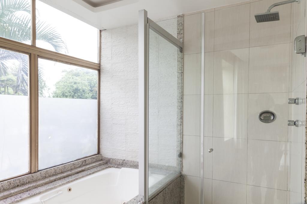 Nosso Hotel (Adults Only) Ρίο ντε Τζανέιρο Εξωτερικό φωτογραφία