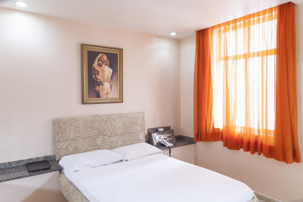 Nosso Hotel (Adults Only) Ρίο ντε Τζανέιρο Εξωτερικό φωτογραφία