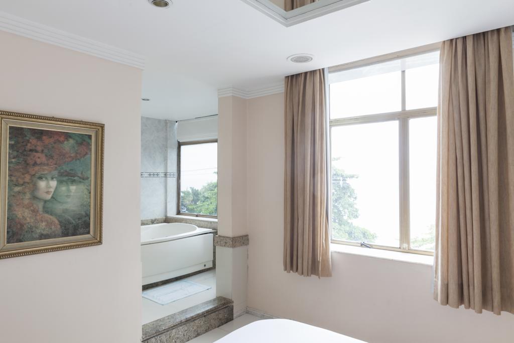 Nosso Hotel (Adults Only) Ρίο ντε Τζανέιρο Εξωτερικό φωτογραφία