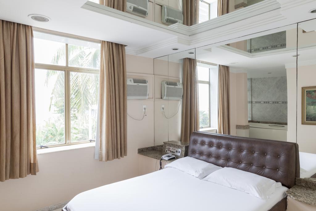 Nosso Hotel (Adults Only) Ρίο ντε Τζανέιρο Εξωτερικό φωτογραφία
