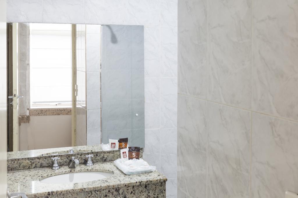 Nosso Hotel (Adults Only) Ρίο ντε Τζανέιρο Εξωτερικό φωτογραφία